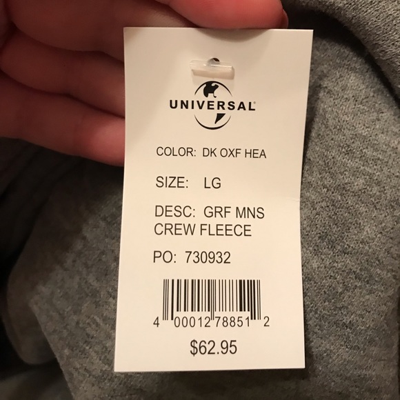 Harry Potter Sweater - Picture 3 of 3